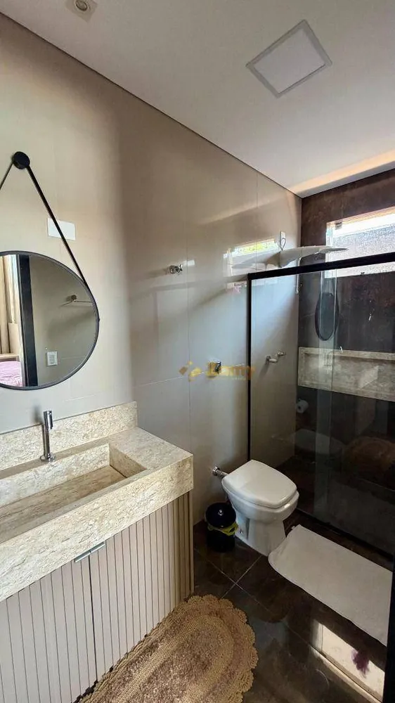 Casa, 3 quartos, 180 m² - Foto 15