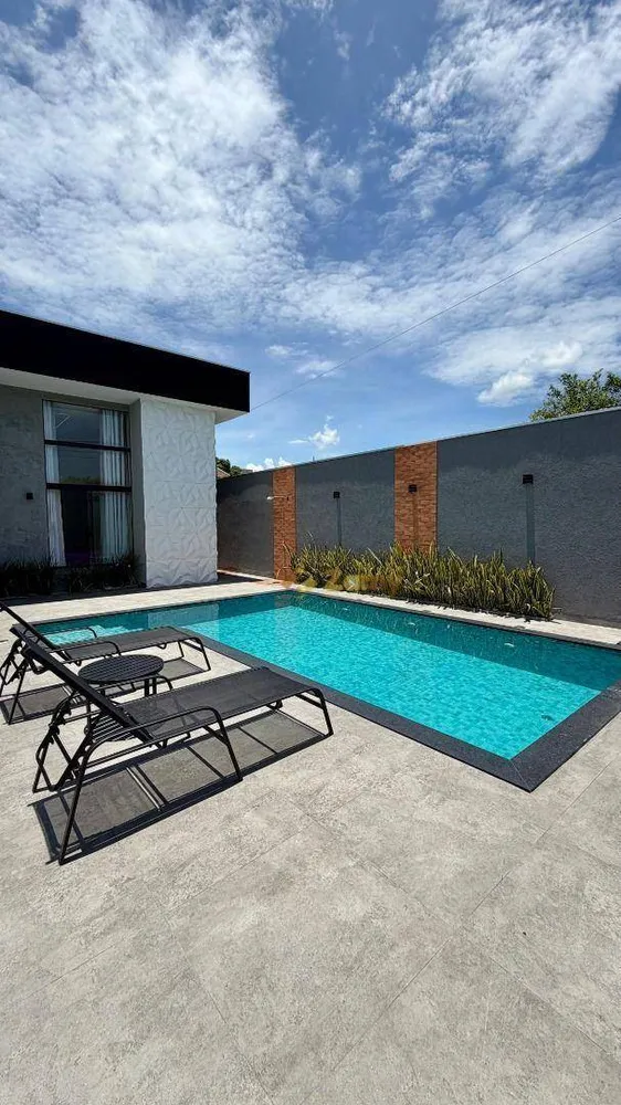 Casa, 3 quartos, 180 m² - Foto 9