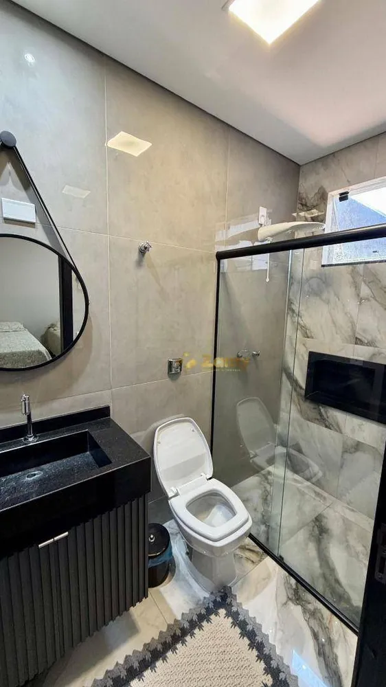 Casa, 3 quartos, 180 m² - Foto 4