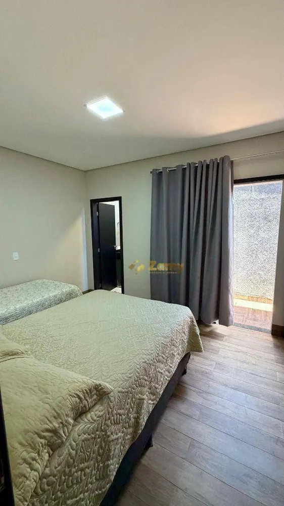 Casa, 3 quartos, 180 m² - Foto 8