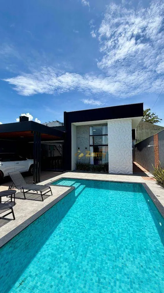 Casa, 3 quartos, 180 m² - Foto 6