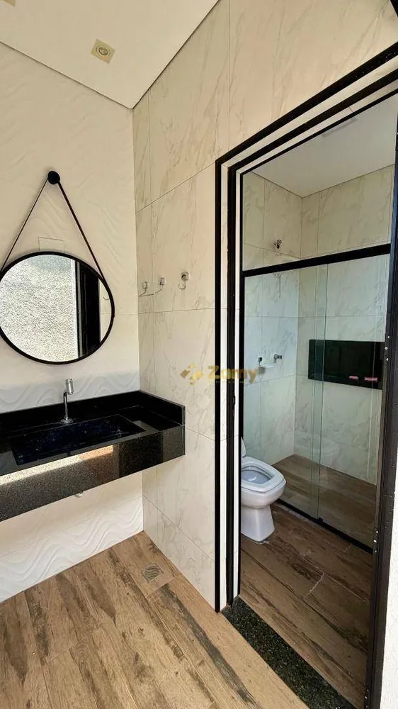 Casa, 3 quartos, 180 m² - Foto 5