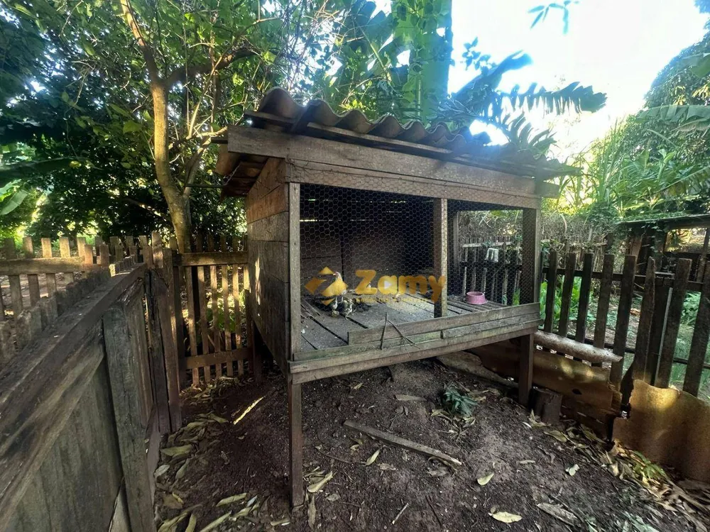 Chácara, 3 quartos, 10000 m² - Foto 10
