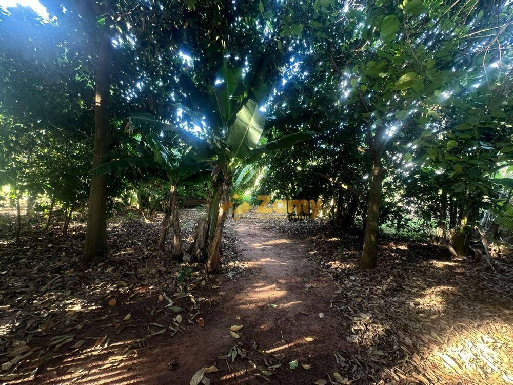 Chácara à venda com 3 quartos, 220m² - Foto 2