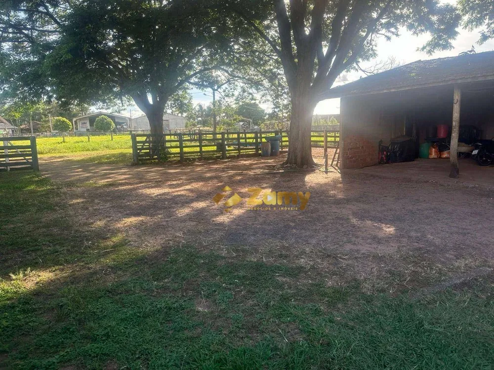 Chácara, 3 quartos, 10000 m² - Foto 14
