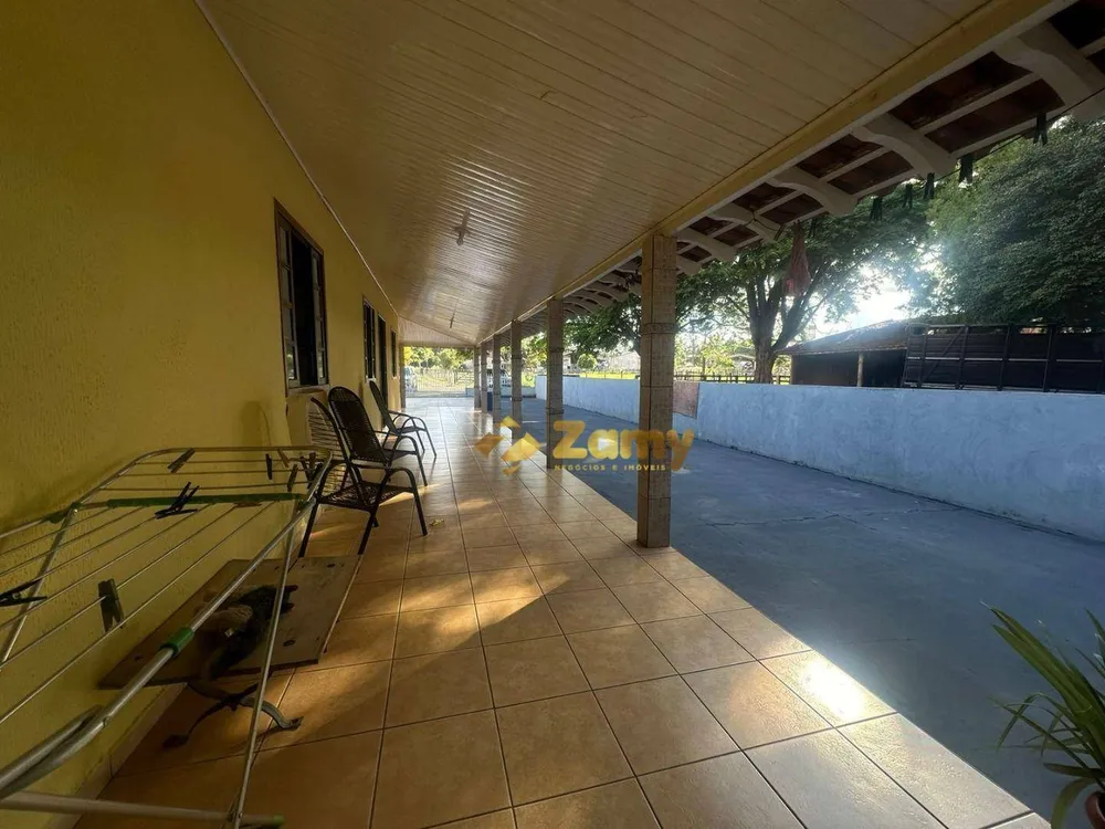 Chácara, 3 quartos, 10000 m² - Foto 15