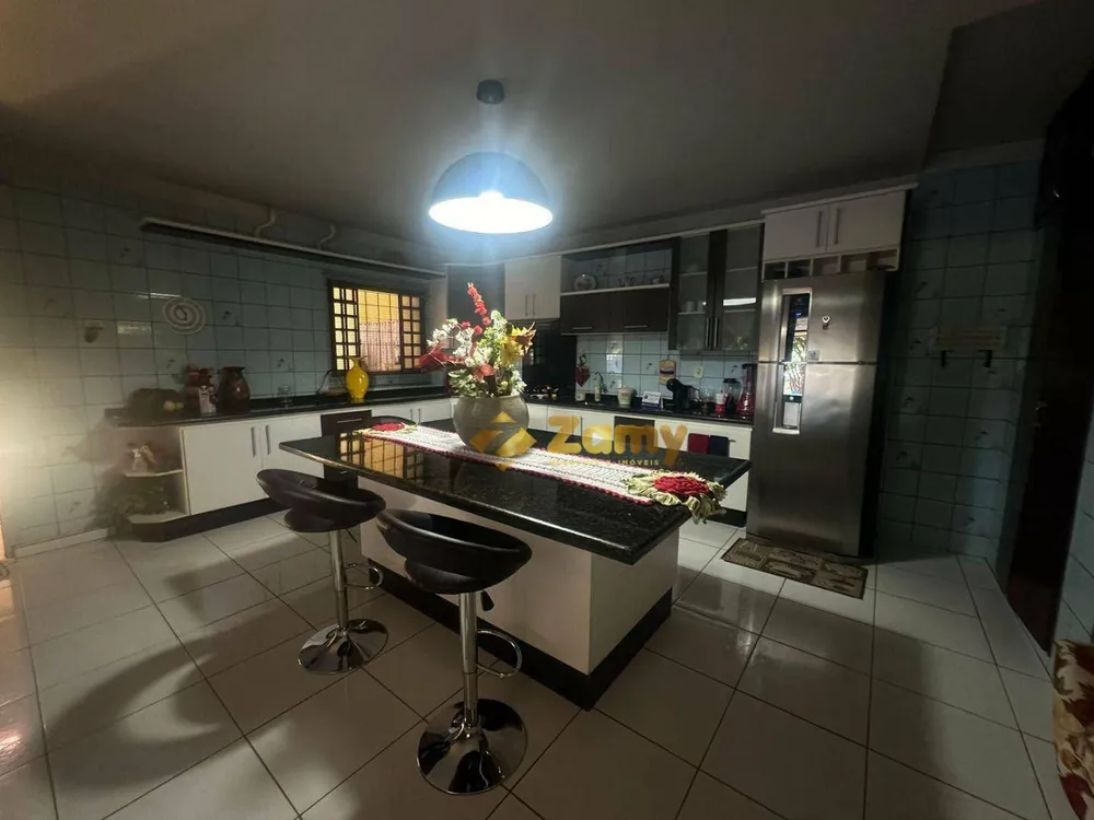 Chácara, 3 quartos, 10000 m² - Foto 5