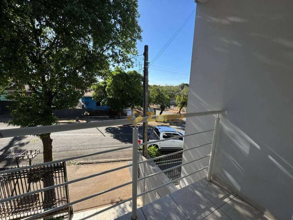 Sobrado, 3 quartos, 95 m² - Foto 1