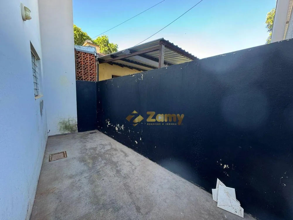 Sobrado, 3 quartos, 95 m² - Foto 12