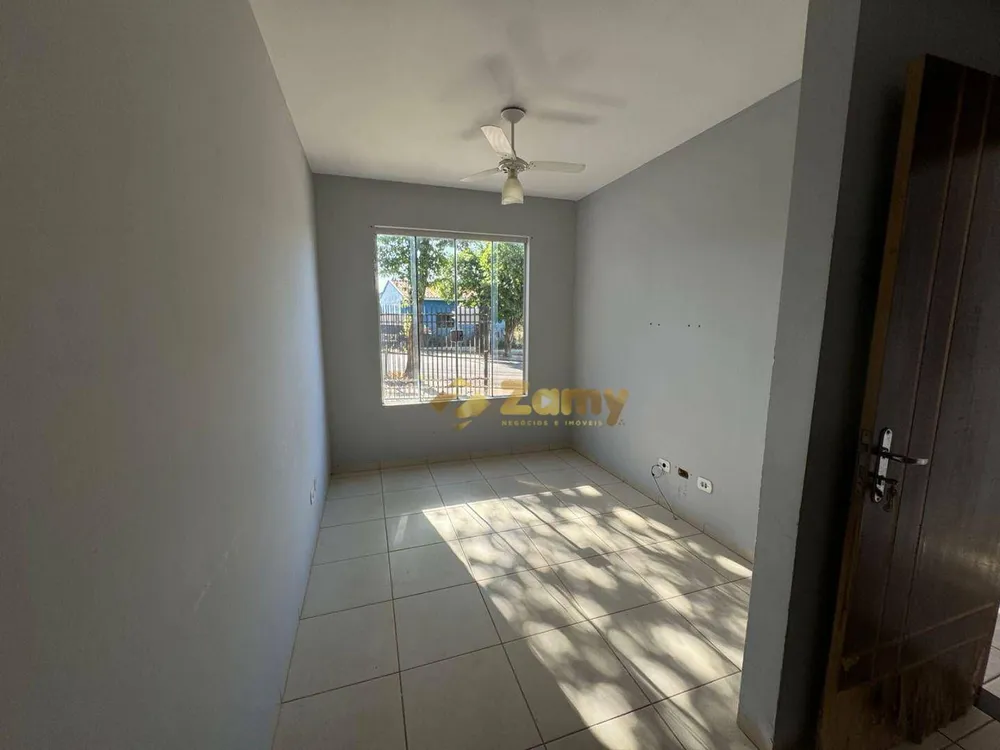 Sobrado, 3 quartos, 95 m² - Foto 5