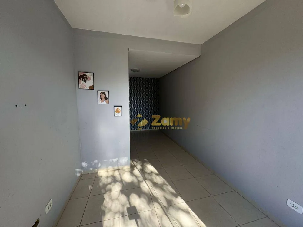 Sobrado, 3 quartos, 95 m² - Foto 3