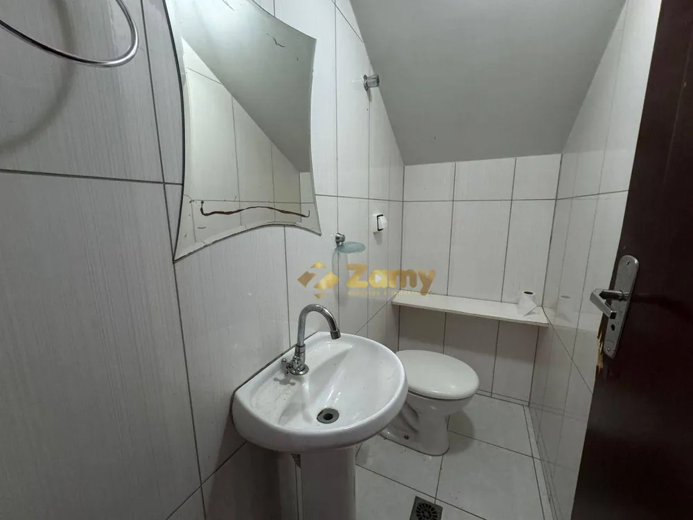 Sobrado, 3 quartos, 95 m² - Foto 10