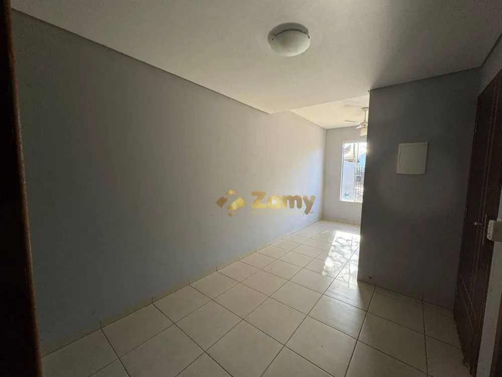 Sobrado, 3 quartos, 95 m² - Foto 8