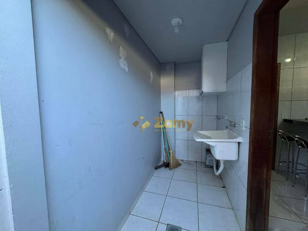 Sobrado, 3 quartos, 95 m² - Foto 7