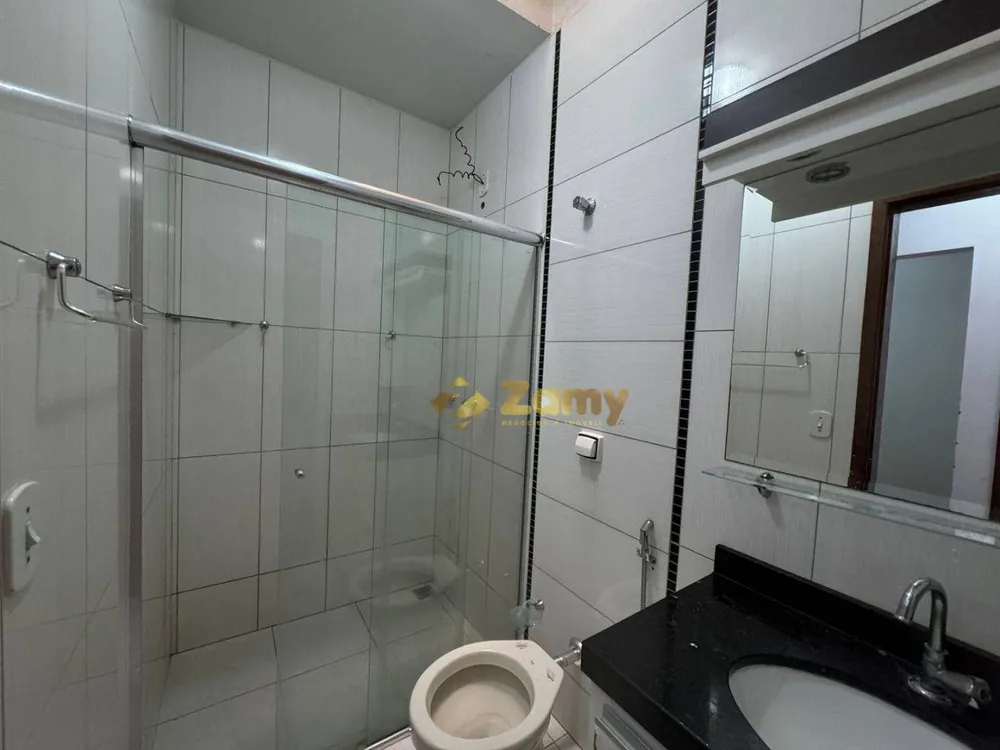 Sobrado, 3 quartos, 95 m² - Foto 2