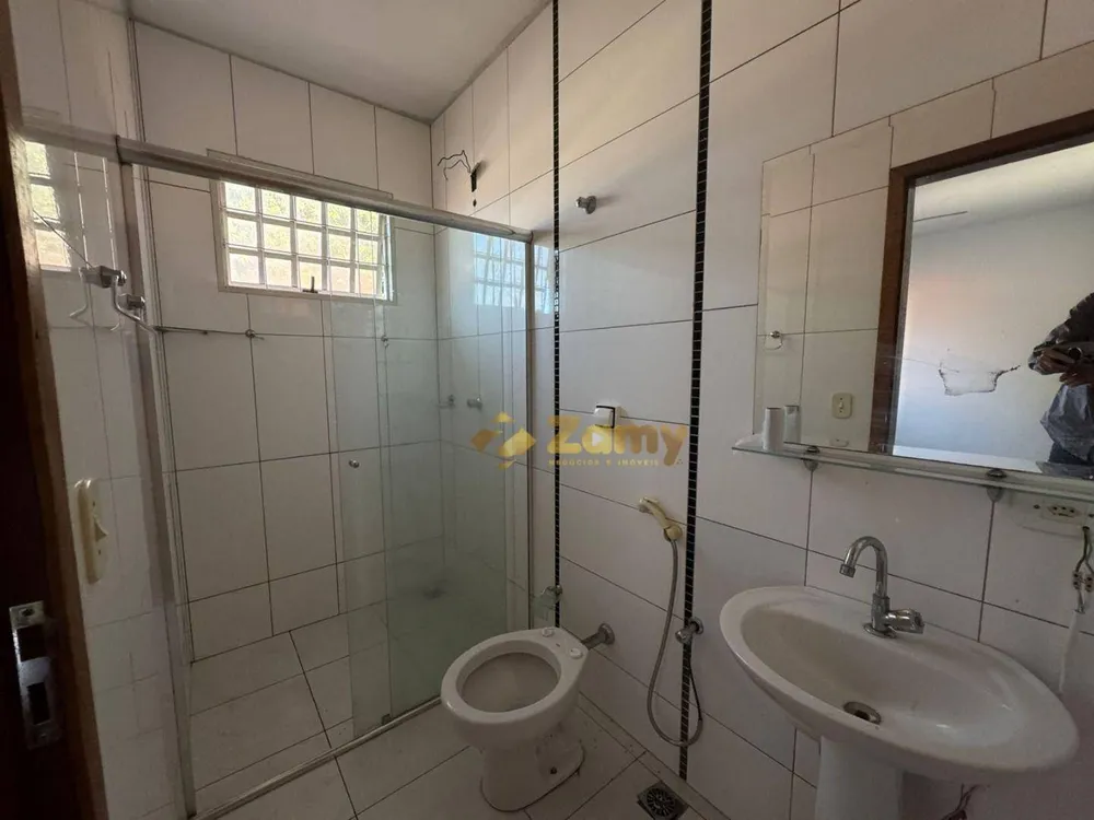 Sobrado, 3 quartos, 95 m² - Foto 13