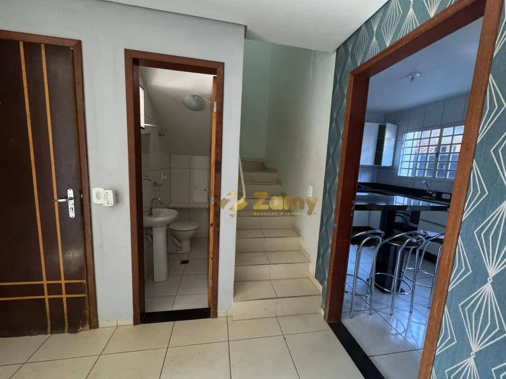 Sobrado, 3 quartos, 95 m² - Foto 11