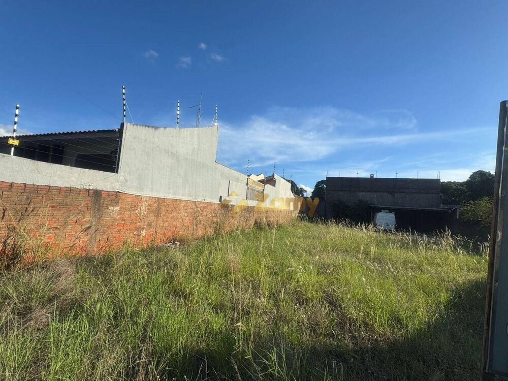 Terreno à venda, 316M2 - Foto 4
