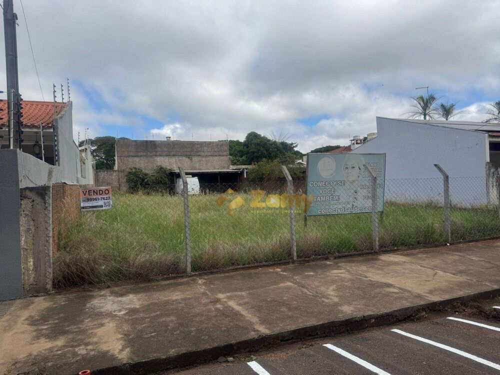 Terreno à venda, 316M2 - Foto 2