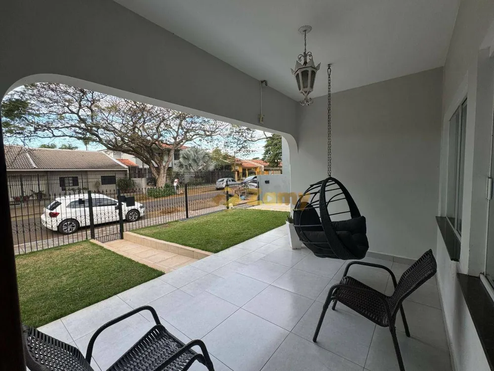 Casa, 3 quartos, 255 m² - Foto 4