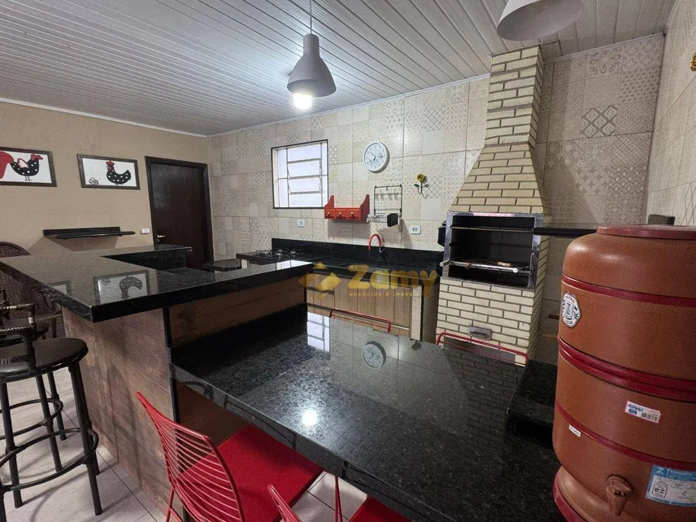 Casa, 3 quartos, 255 m² - Foto 7
