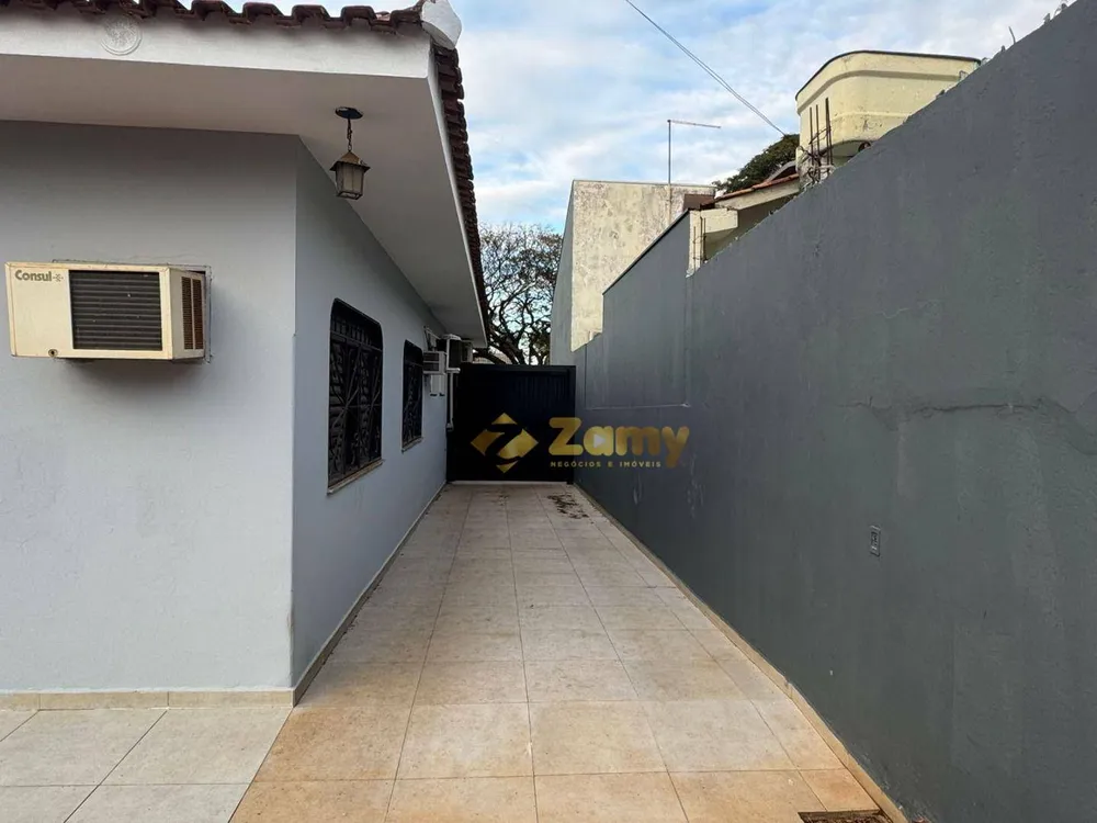 Casa, 3 quartos, 255 m² - Foto 11