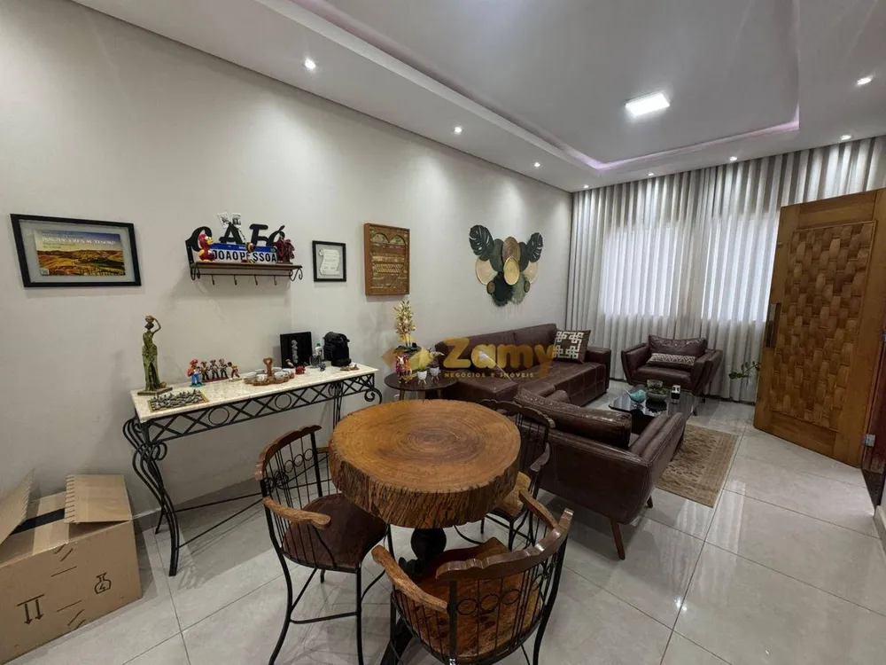 Casa, 3 quartos, 255 m² - Foto 14
