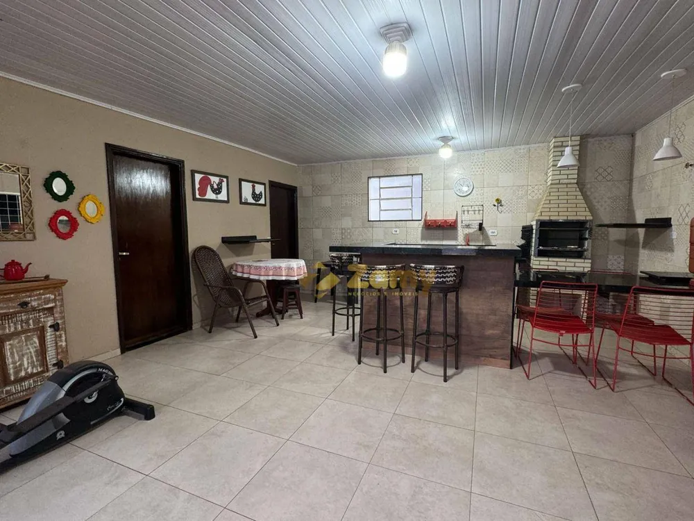 Casa, 3 quartos, 255 m² - Foto 16
