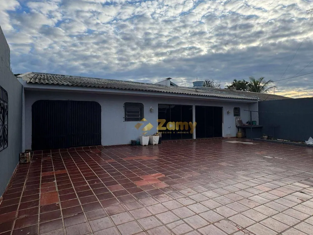 Casa, 3 quartos, 255 m² - Foto 10