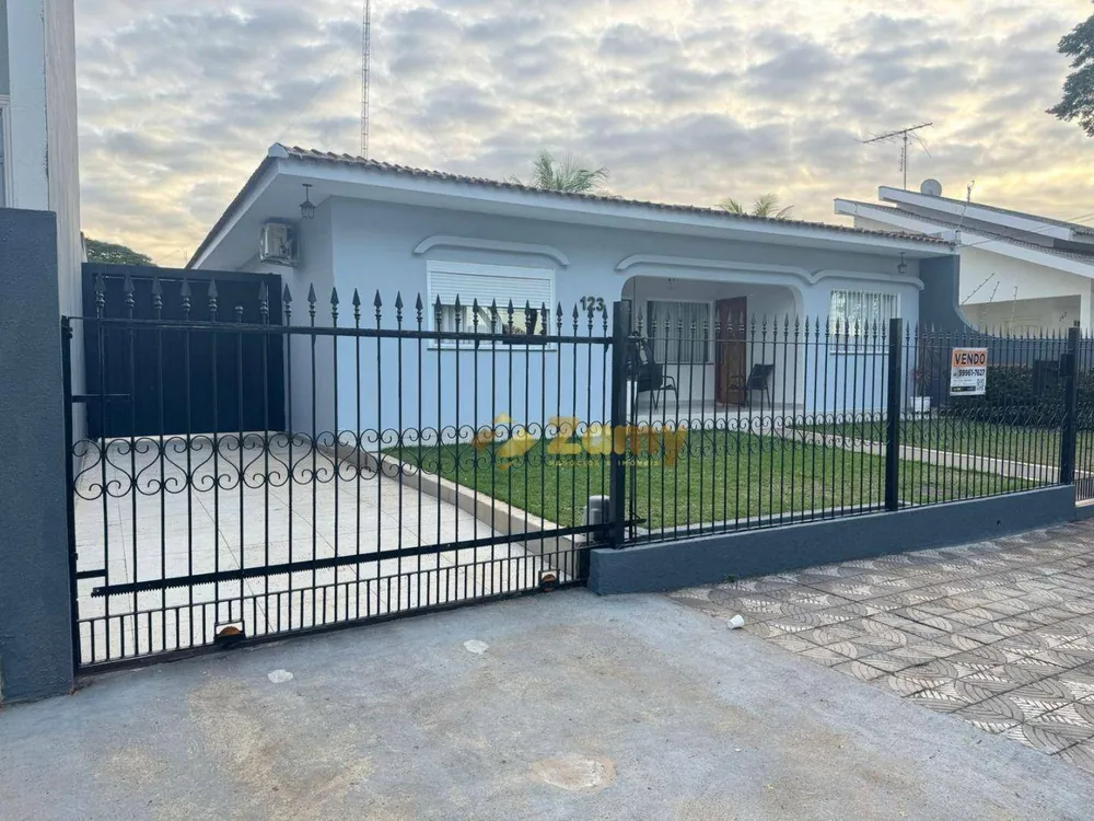 Casa, 3 quartos, 255 m² - Foto 3
