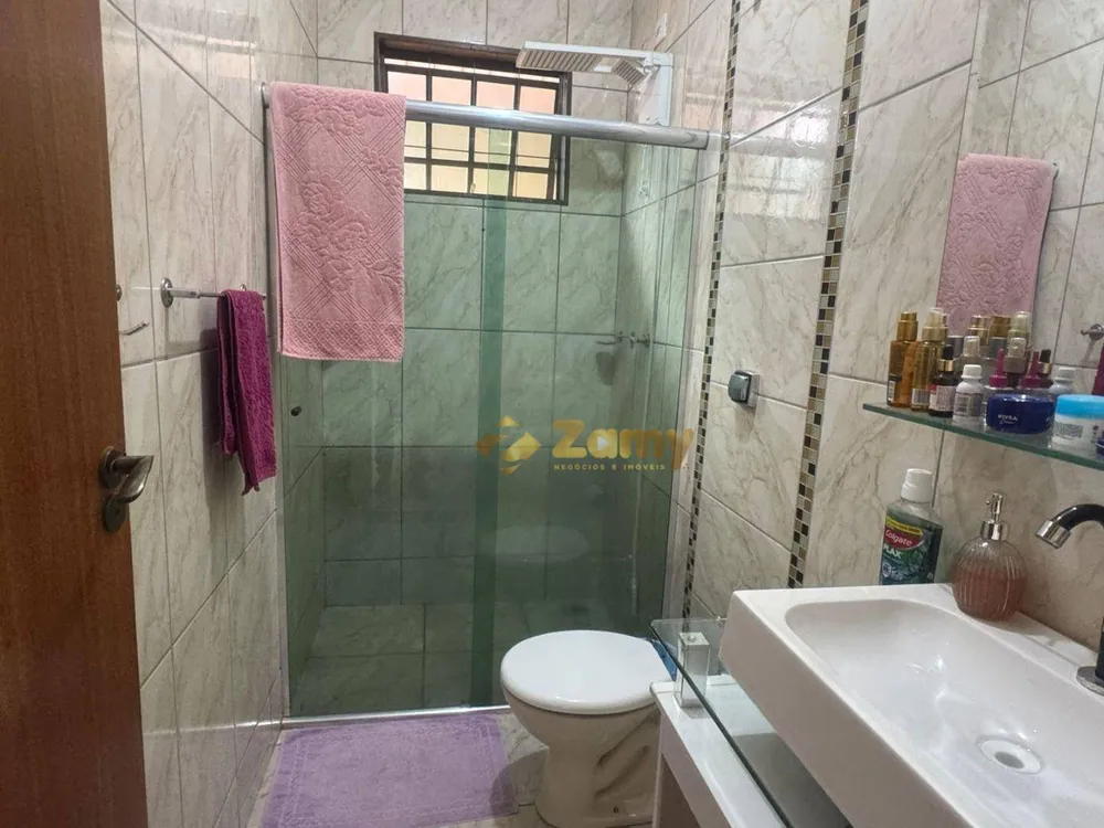 Casa, 2 quartos, 69 m² - Foto 3