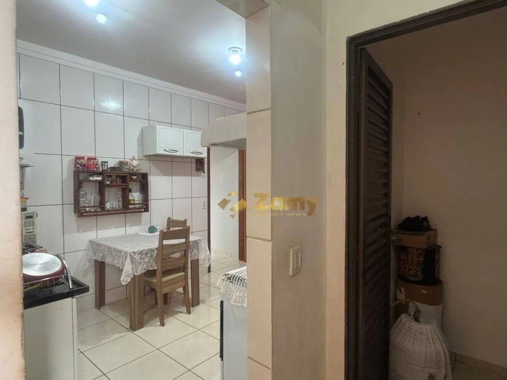 Casa, 2 quartos, 69 m² - Foto 7
