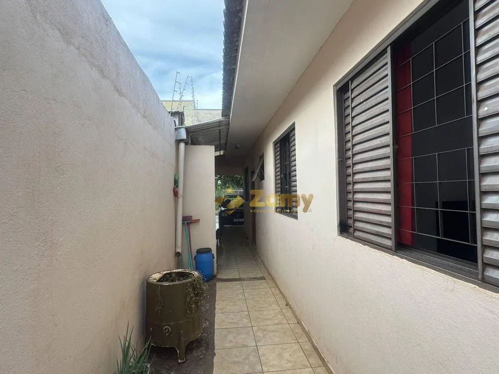Casa, 2 quartos, 69 m² - Foto 10