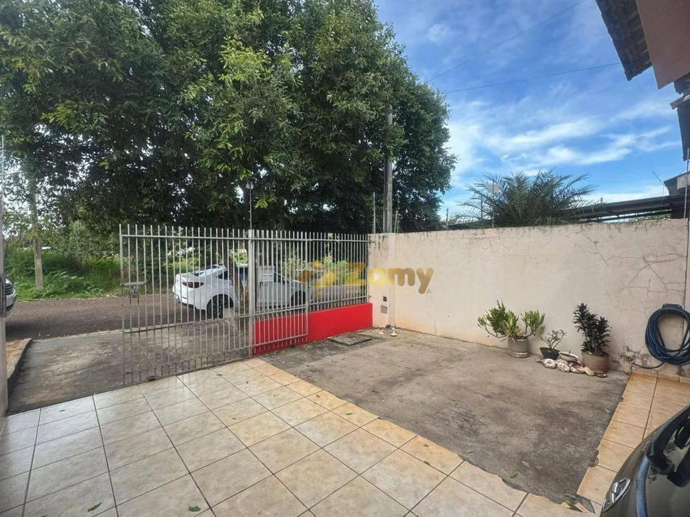 Casa, 2 quartos, 69 m² - Foto 1