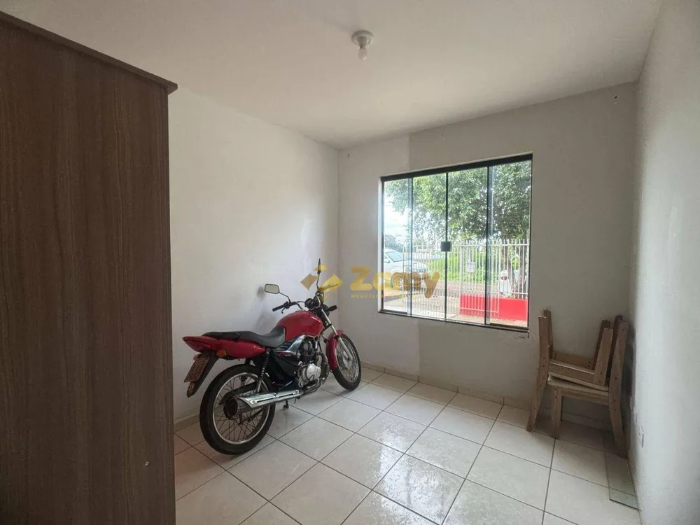 Casa, 2 quartos, 69 m² - Foto 5