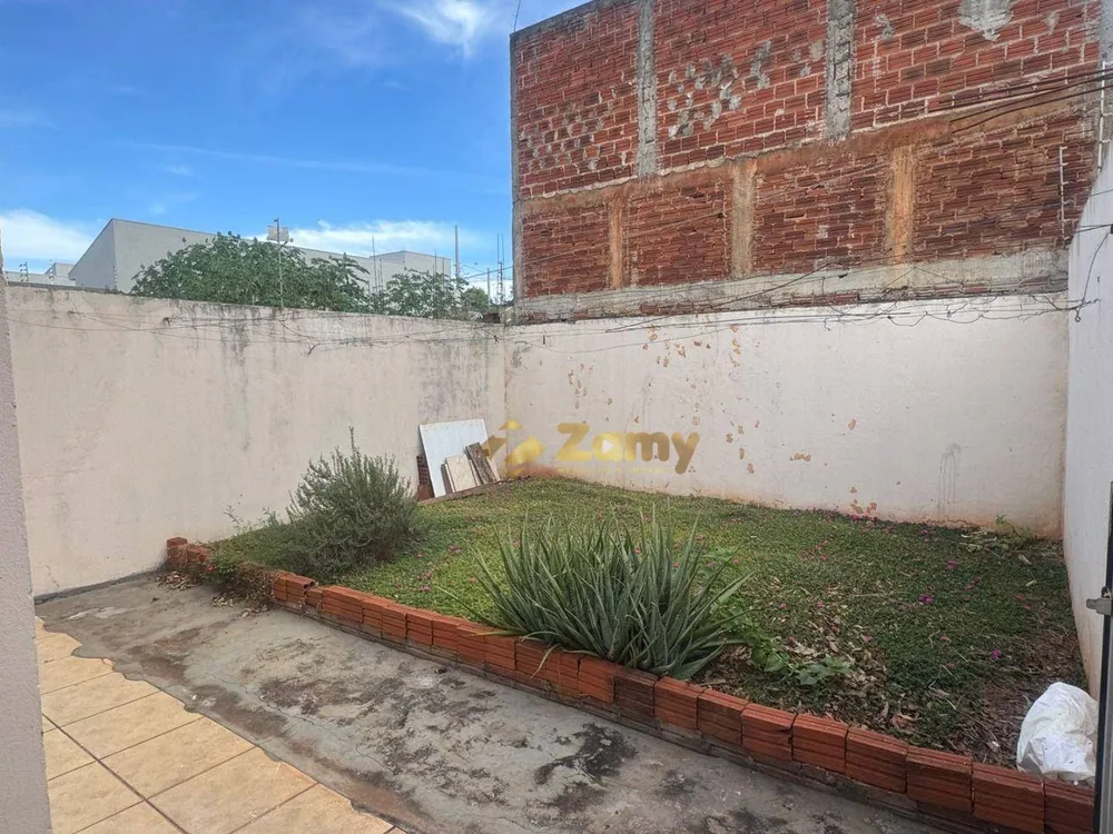 Casa, 2 quartos, 69 m² - Foto 8