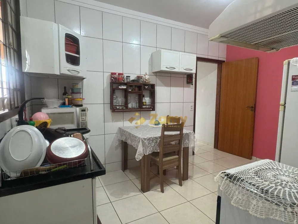 Casa, 2 quartos, 69 m² - Foto 4