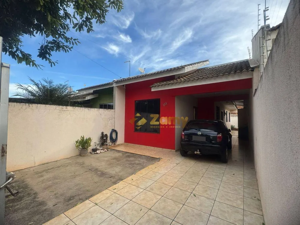 Casa, 2 quartos, 69 m² - Foto 11