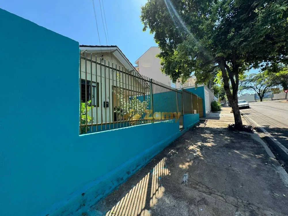 Casa, 3 quartos, 128 m² - Foto 5