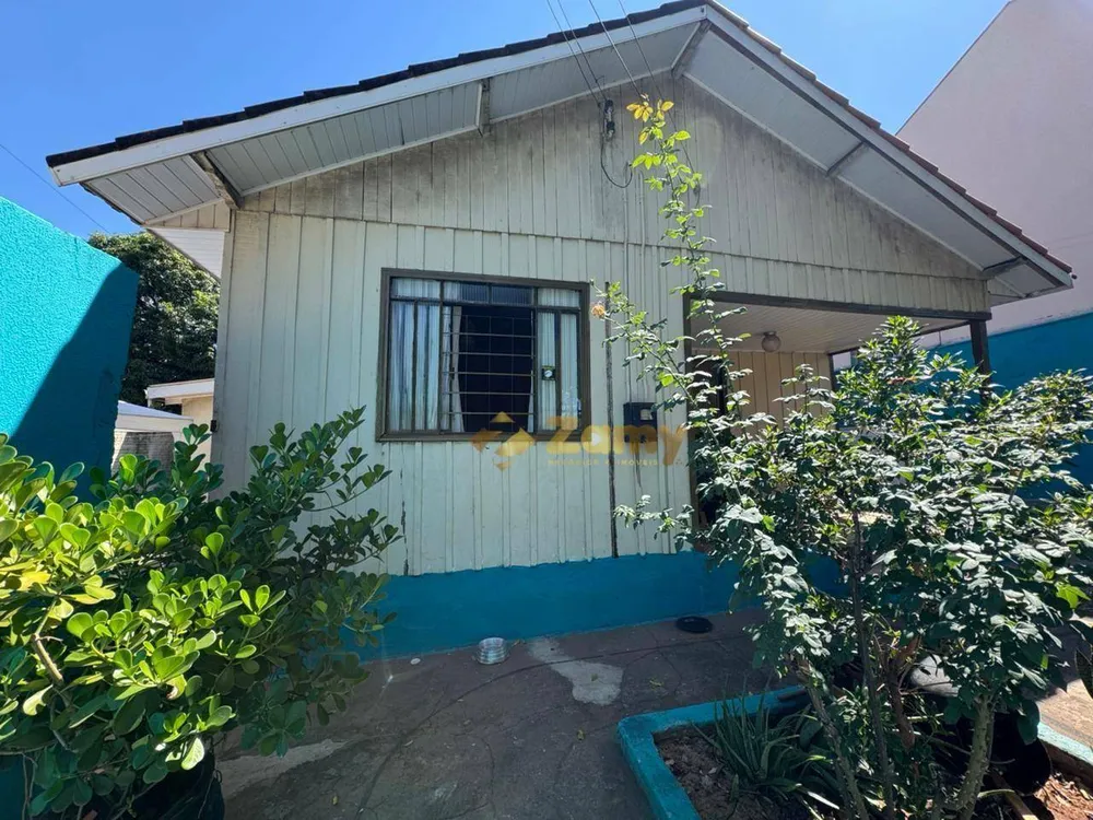 Casa, 3 quartos, 128 m² - Foto 4