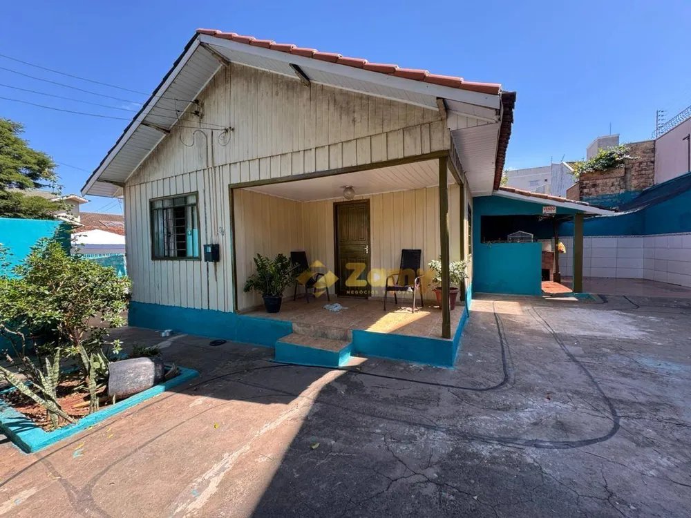 Casa, 3 quartos, 128 m² - Foto 2