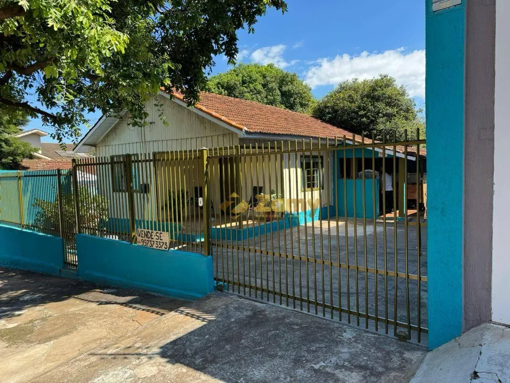 Casa, 3 quartos, 128 m² - Foto 1