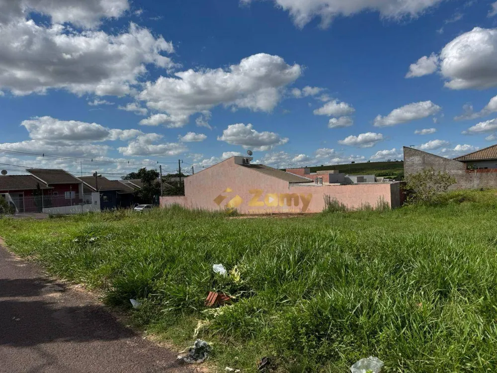Terreno, 231 m² - Foto 1