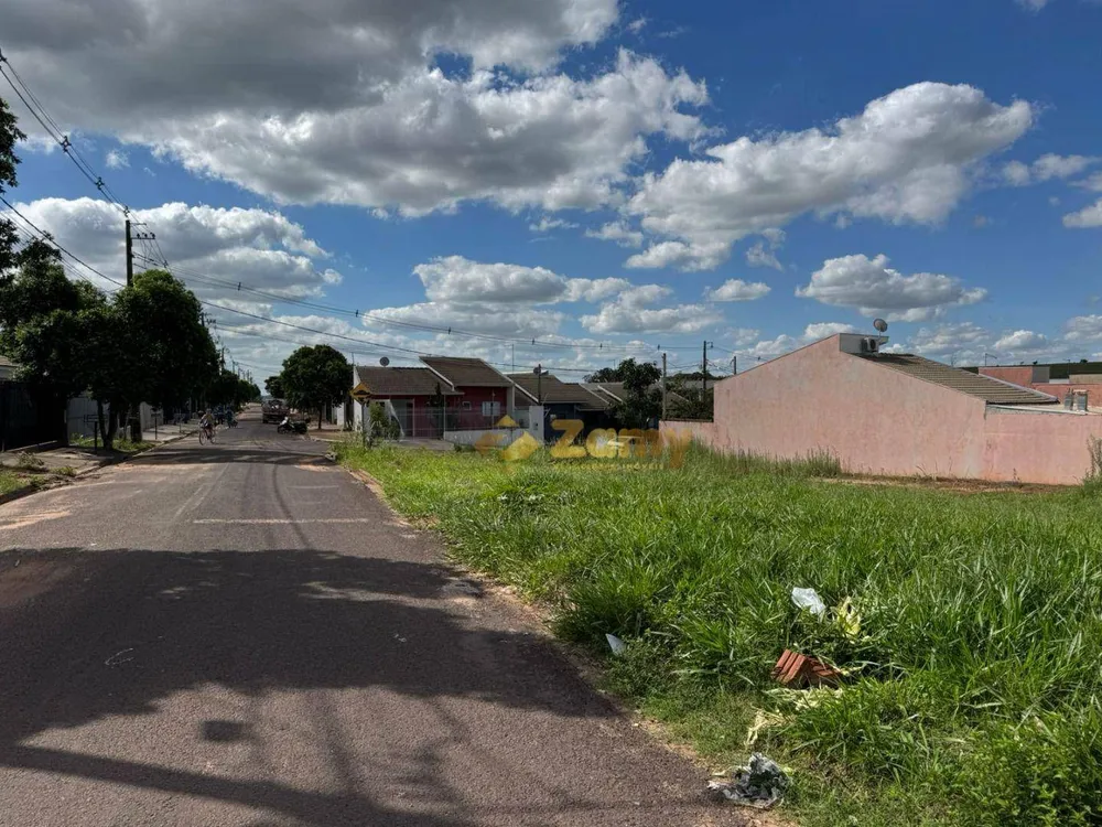 Terreno, 231 m² - Foto 2