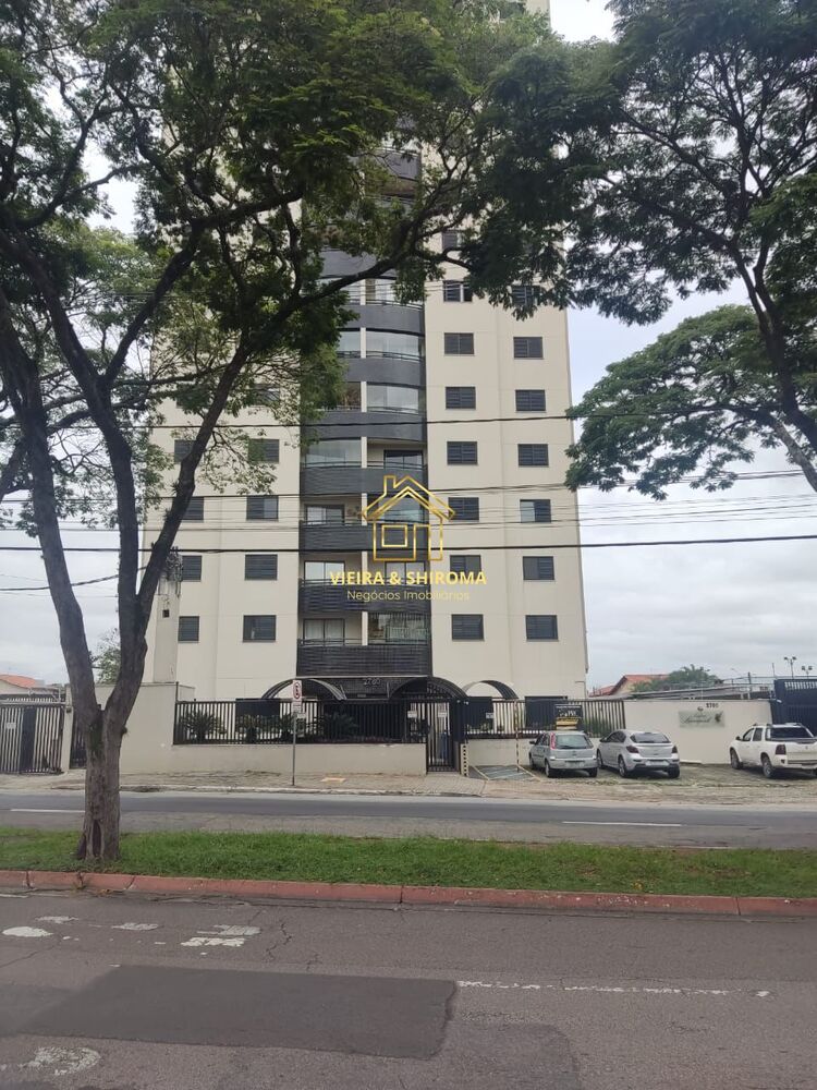 Apartamento, 3 quartos, 98 m² - Foto 1