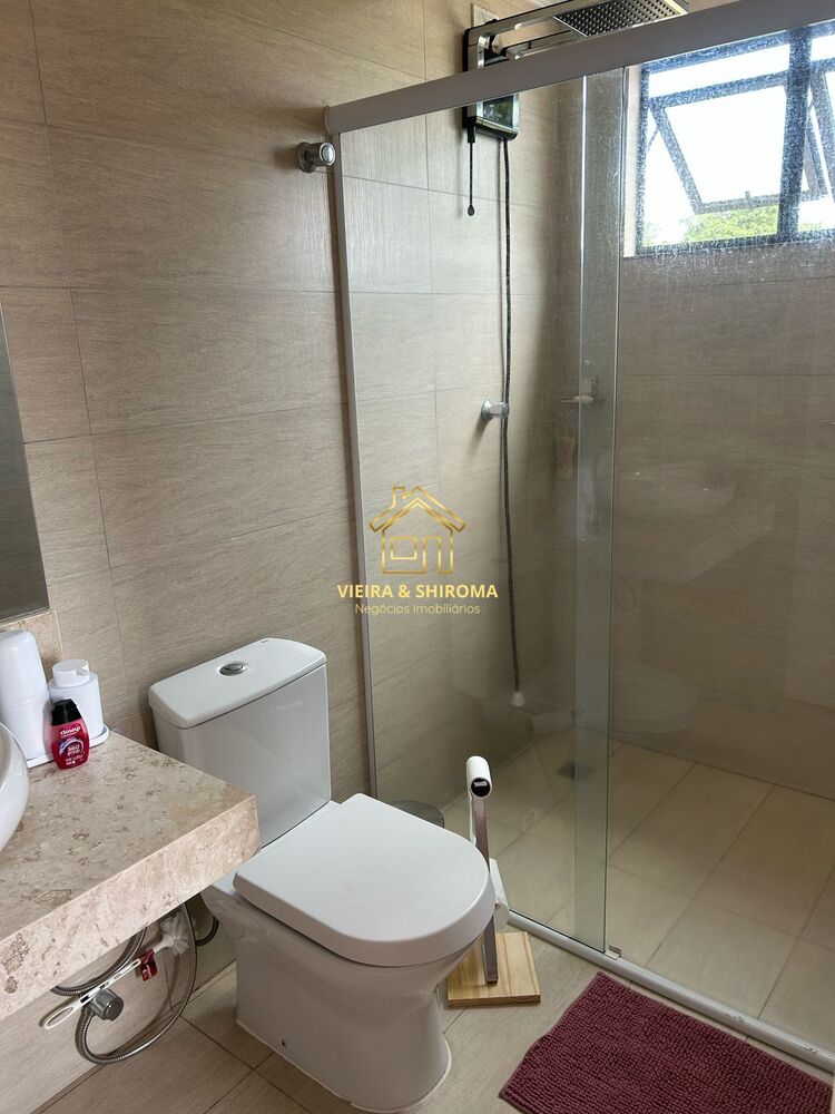 Apartamento, 3 quartos, 98 m² - Foto 3