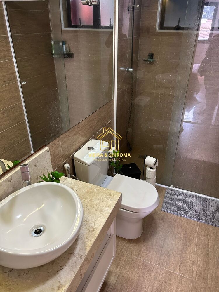 Apartamento, 3 quartos, 98 m² - Foto 4