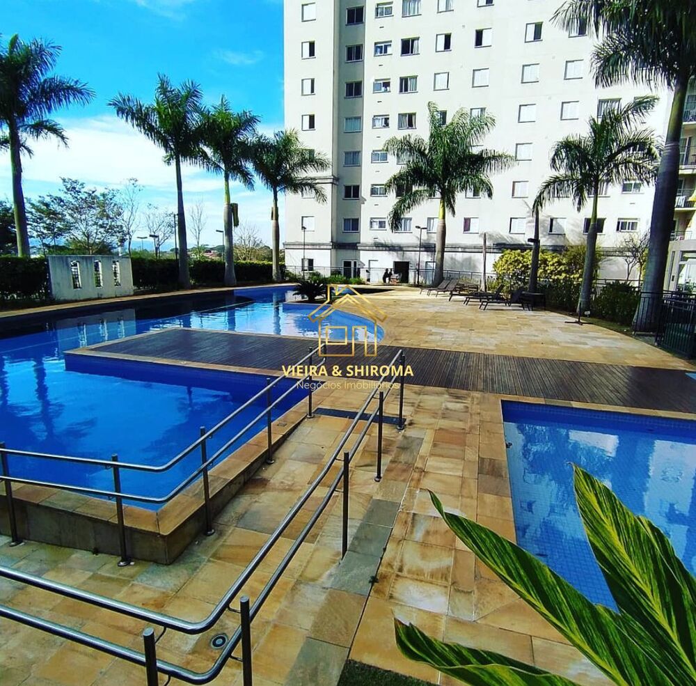 Cobertura, 2 quartos - Foto 2