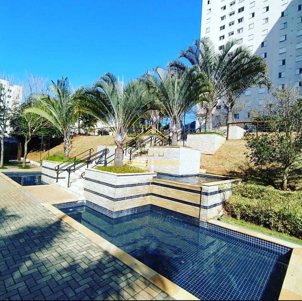 Cobertura, 2 quartos - Foto 1