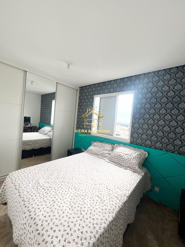 Cobertura, 2 quartos - Foto 4